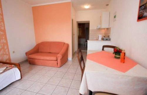 Gradac Apartamento | APARTMAN 5 KRISTINKA Gujinović