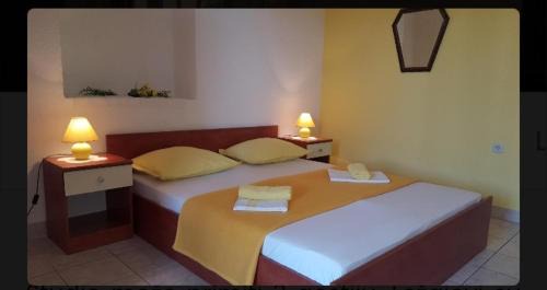 Gradac Apartamento | APARTMAN 5 KRISTINKA Gujinović