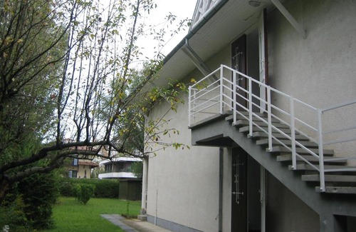 Siofok Aranypart Apartamento | Apartman 51