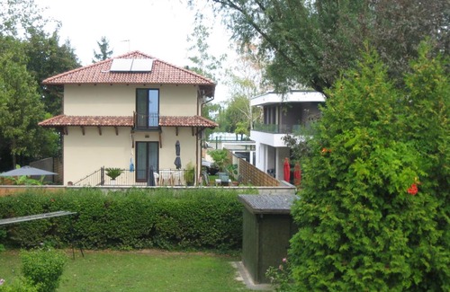 Siofok Aranypart Apartamento | Apartman 51