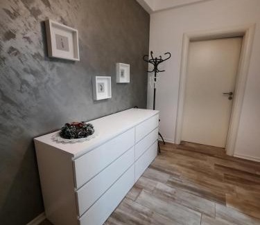Vozdovac Apartamento | Apartman 57