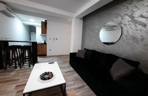 Vozdovac Apartamento | Apartman 57