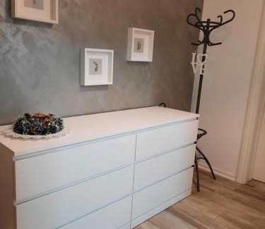 Vozdovac Apartamento | Apartman 57