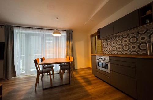 Abertamy Apartamento | Apartman 7 Plesivec