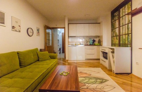 Bjelasnica Apartamento | Apartman A&A Bjelasnica