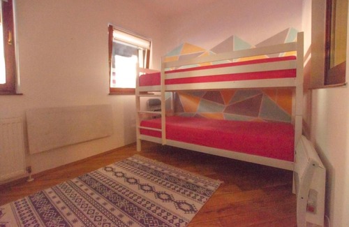 Bjelasnica Apartamento | Apartman A&A Bjelasnica
