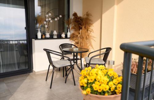 Banska Bystrica Apartamento | Apartman A&M
