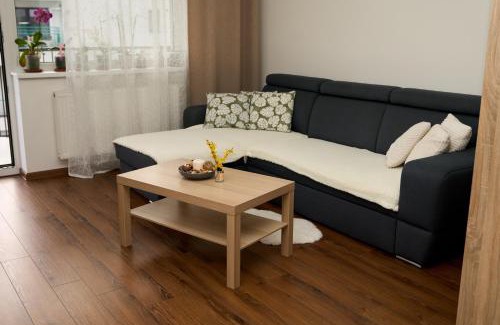 Banska Bystrica Apartamento | Apartman A&M