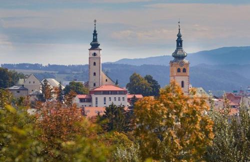 Banska Bystrica Apartamento | Apartman A&M