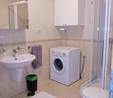Brulo Apartamento | Apartman A4 - Poreč, Istra, Hrvatska