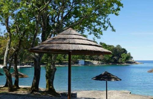 Brulo Apartamento | Apartman A4 - Poreč, Istra, Hrvatska