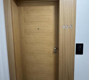 Jahorina Apartamento | Apartman A55 Aparthotel Vučko privatni apartman