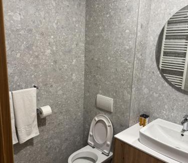 Jahorina Apartamento | Apartman A55 Aparthotel Vučko privatni apartman
