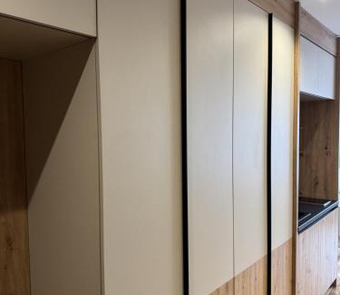 Jahorina Apartamento | Apartman A55 Aparthotel Vučko privatni apartman
