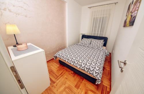 Banja Koviljaca Apartamento | Apartman A9 Lux