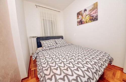 Banja Koviljaca Apartamento | Apartman A9 Lux