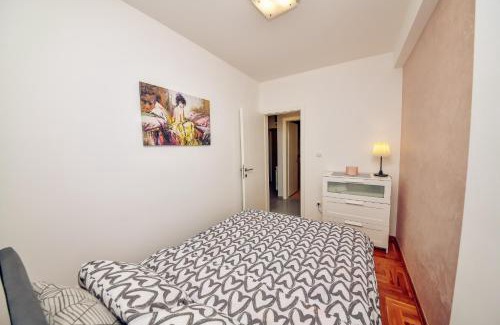Banja Koviljaca Apartamento | Apartman A9 Lux