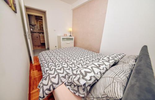 Banja Koviljaca Apartamento | Apartman A9 Lux