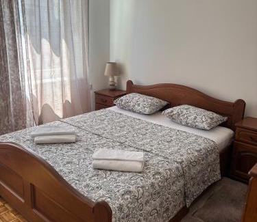 Jajce Apartamento | APARTMAN ADI