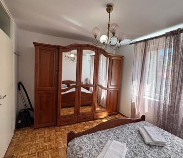 Jajce Apartamento | APARTMAN ADI