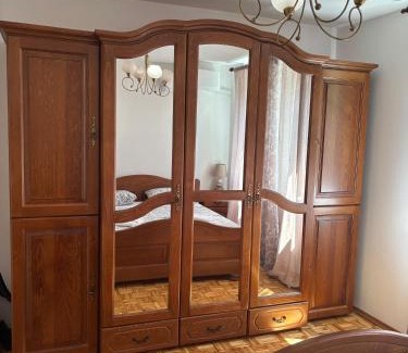 Jajce Apartamento | APARTMAN ADI
