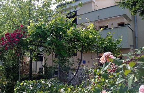 Cikovici Apartamento | Apartman Adrijana Kastav, free WiFi & parking, 2 bedrooms & sea view