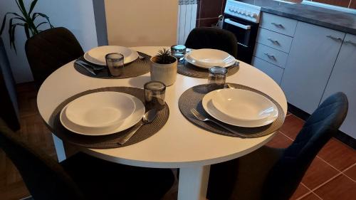Novi Pazar Apartamento | Apartman Ady