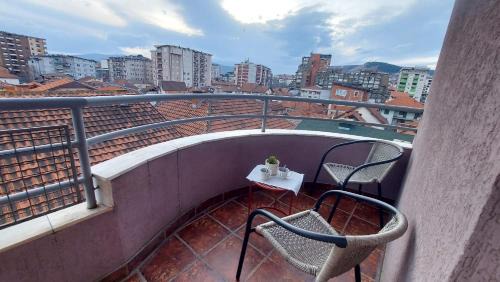 Novi Pazar Apartamento | Apartman Ady