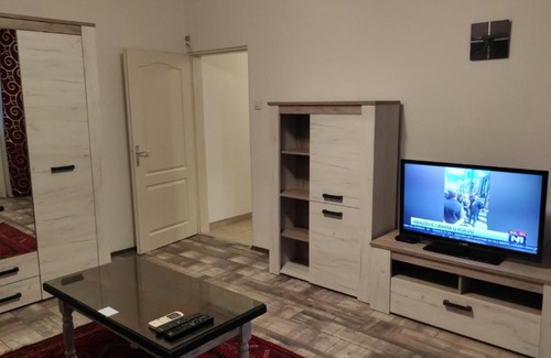 Zemun Apartamento | Apartman Agosto