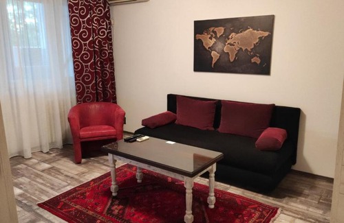 Zemun Apartamento | Apartman Agosto