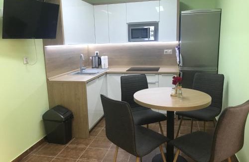 Velky Slavkov Apartamento | Apartman AiA