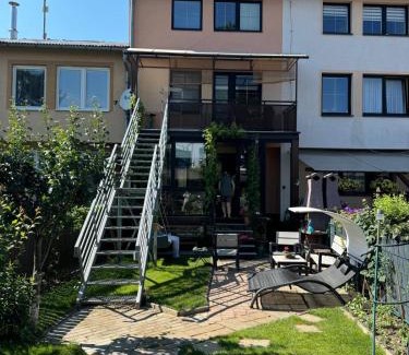 Poprad Apartamento | Apartman Ala
