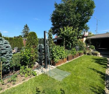 Poprad Apartamento | Apartman Ala