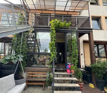 Poprad Apartamento | Apartman Ala