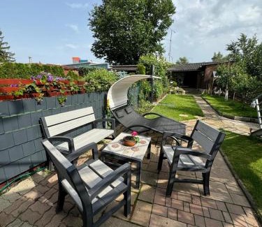 Poprad Apartamento | Apartman Ala