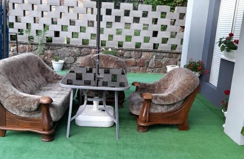 Petrovaradin Apartamento | Apartman Albijanić