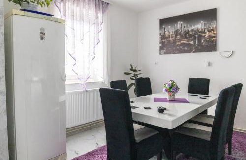 Petrovaradin Apartamento | Apartman Albijanić