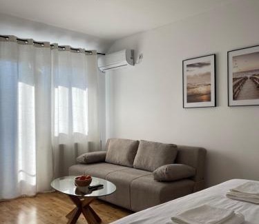 Petrovaradin Apartamento | Apartman Aleksandar