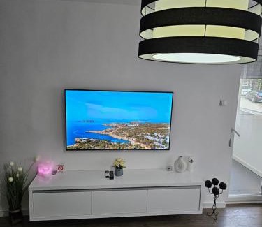 Backa Topola Apartamento | Apartman Aleksandra u strogom centru grada