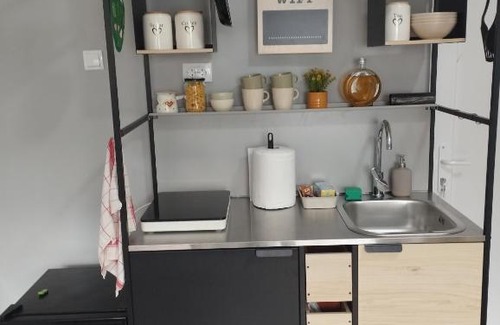 Smederevo Apartamento | Apartman Aleksandra