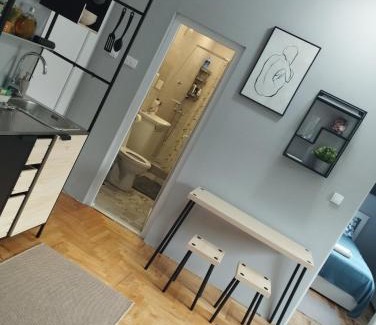 Smederevo Apartamento | Apartman Aleksandra