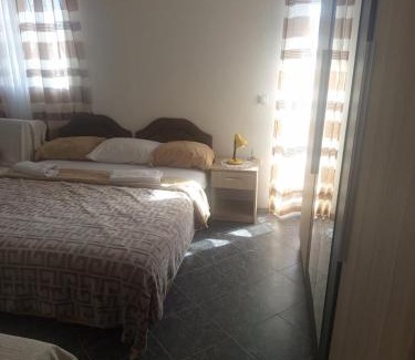 Cetinje Municipality Apartamento | Apartman aleksej