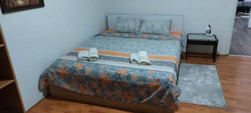 Jagodina Apartamento | Apartman Aleksic