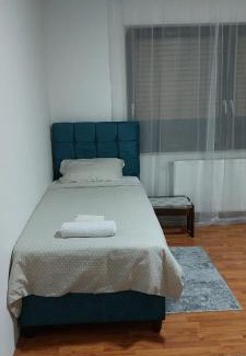 Jagodina Apartamento | Apartman Aleksic