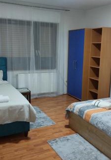 Jagodina Apartamento | Apartman Aleksic