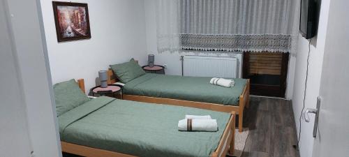Jagodina Apartamento | Apartman Aleksic