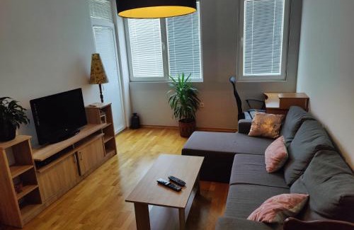Medijana Apartamento | Apartman Aleksic