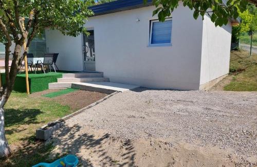 Mali Radic Apartamento | Apartman Alina&Alan 2