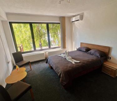 Cazin Apartamento | Apartman Alinac