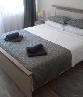 Mali Radic Apartamento | Apartman Alma